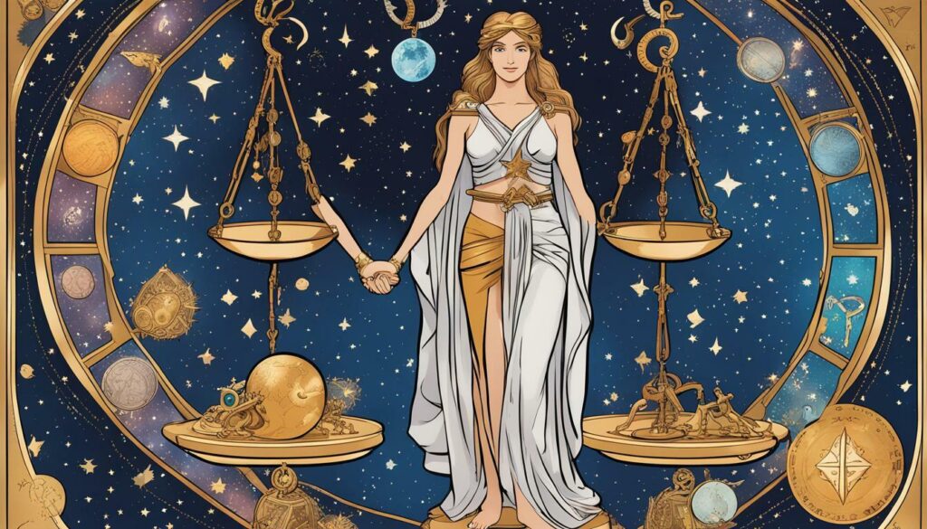 Exploring Virgo And Libra Compatibility A Deep Dive