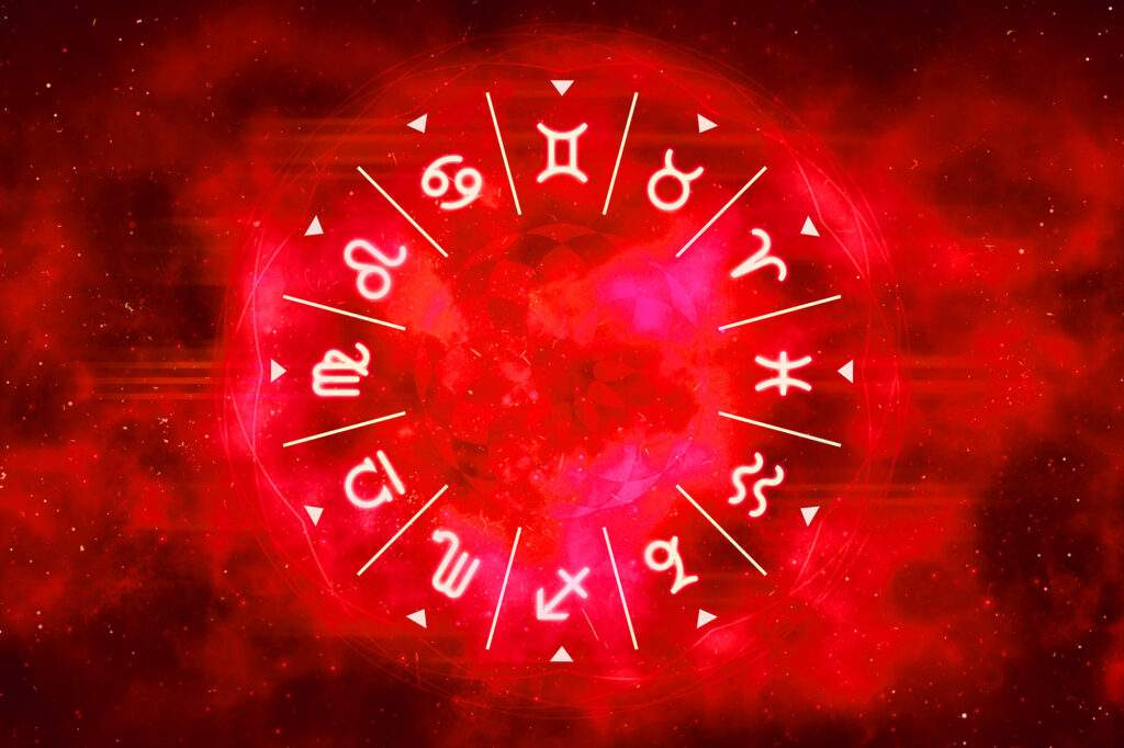 Unveiling the Most Dangerous Zodiac Signs