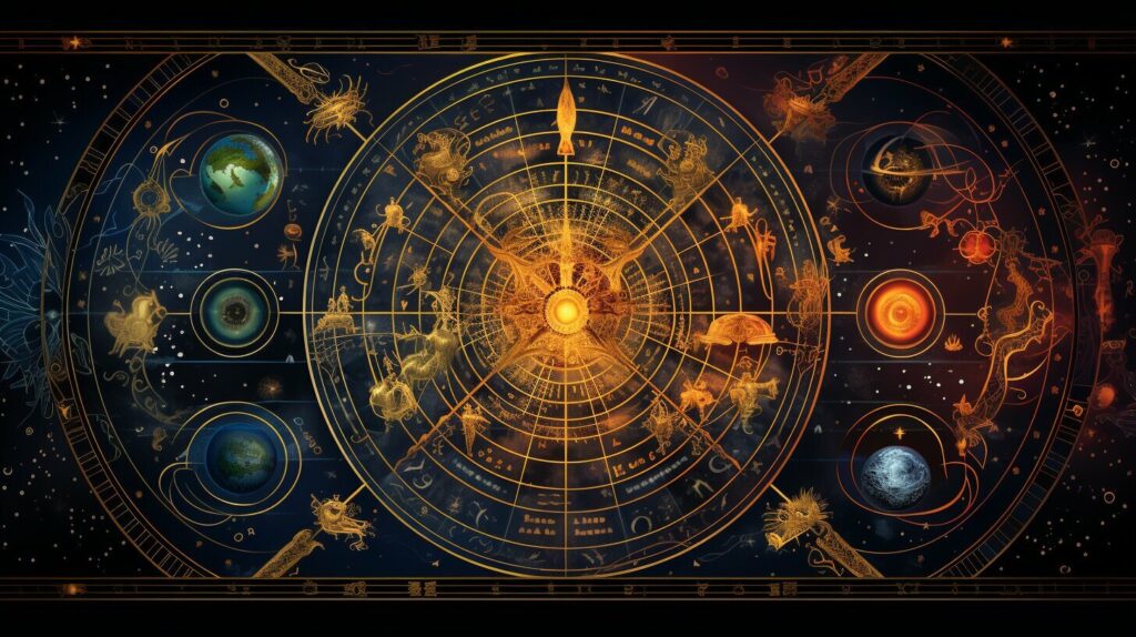 Vedic Astrology readings