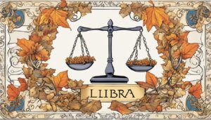 september libra vs october libra