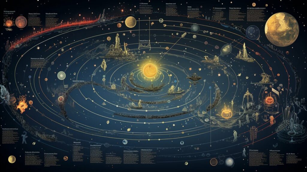 vedic astrology predictions