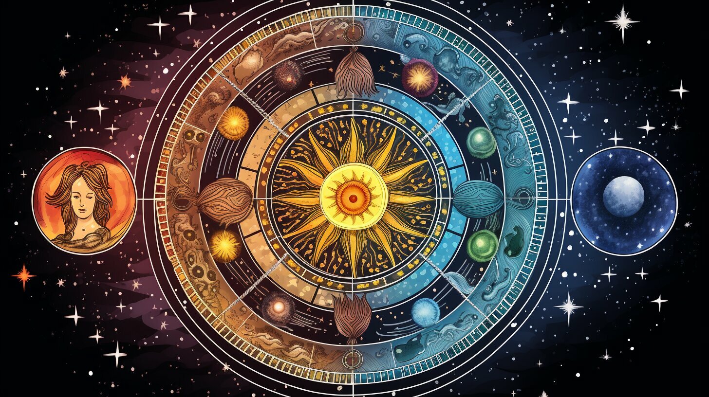 Unlock the Mysteries of Life & Futures in Vedic Astrology
