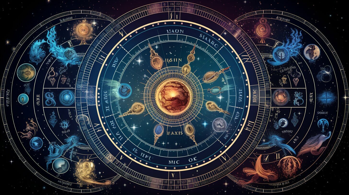 Unlock Your Destiny: How Many Zodiac Signs are There?