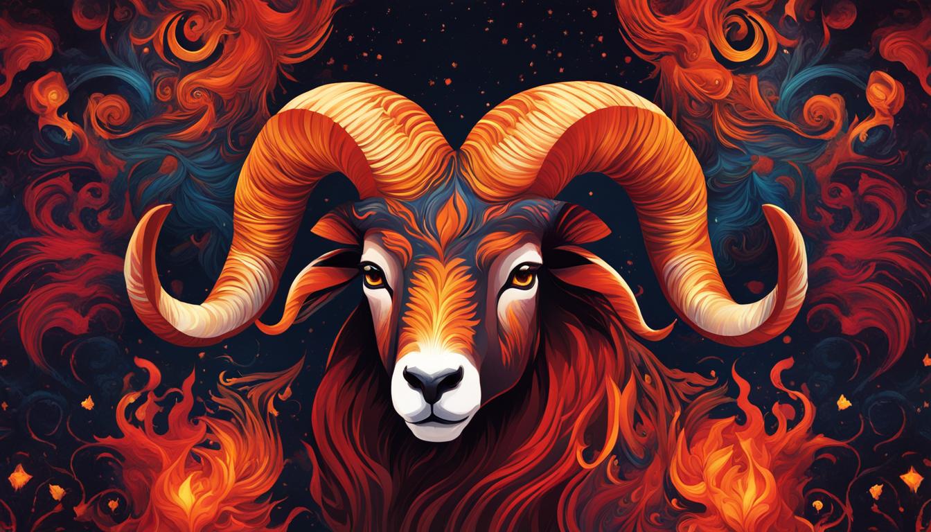 Unraveling the Secrets of the Aries Zodiac Sign – Join Me!