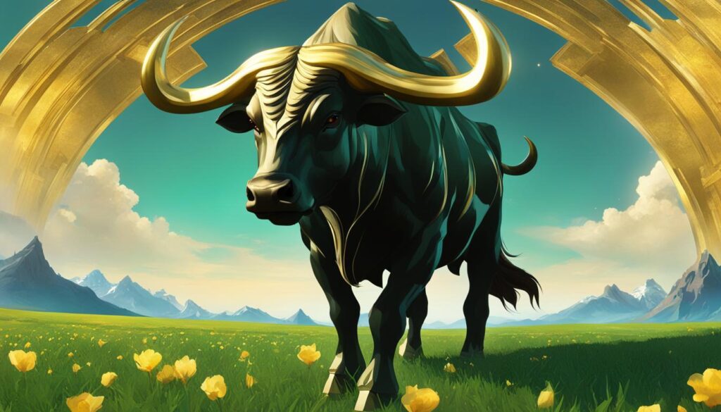 Taurus Mythology